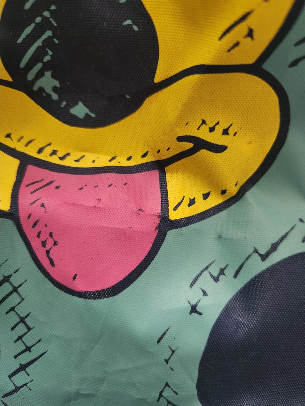 Bonnaroo Drawstring Bag - Picture 5 of 5